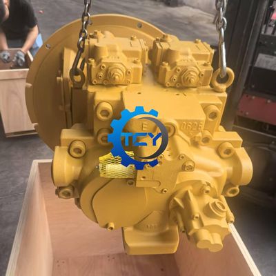 504-5477 469-4090 PUMP GP MAIN HYDRAULIC CAT336D2 L 336D2 336D2 GC 340D2 L Hydraulic Pump