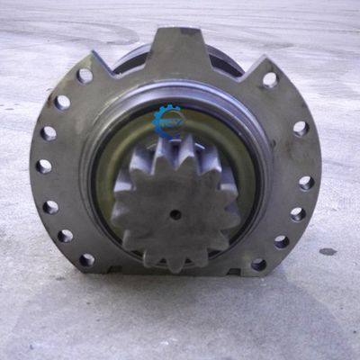 Crawler Excavator Spare Parts YN15V00077F1 SK200-8 SK200-8HD SK200-10 SK210-8 SK210LC-10 Swing Reduction Gearbox