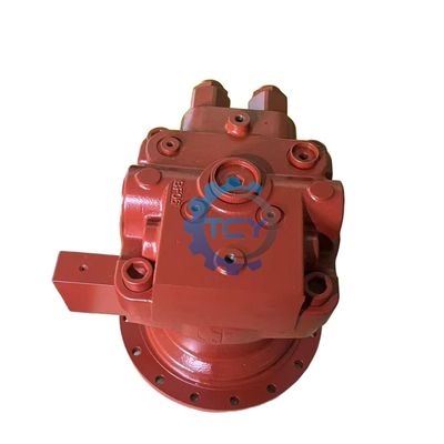 401-004578 401-00457 Silnik huśtawkowy do koparki DX300LCA DX300LCA Silnik hydrauliczny