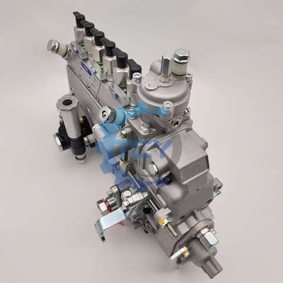6D102 Cummins 4063844 Pompa wtrysku paliwa z silnika Zexel 101062-9270 101609-3750 4063844 6738-71-1520 Do PC200-6 PC200-7