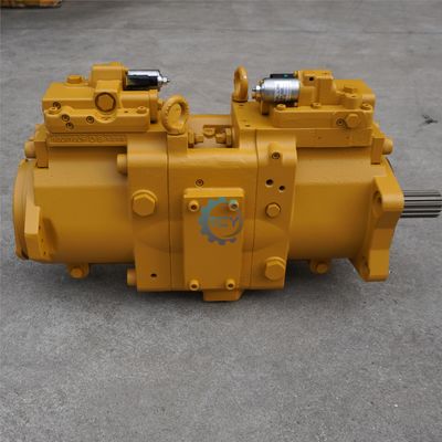K7V180DTP 565-9737 568-3007 550-4341 PUMPA PISTONOWA HIDRAULICZNA Wniosek o CAT336GC E336GC E345GC