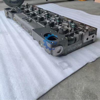 Excavator Engine Parts 8N0246 7W-0362 Cylinder Head GP 8N-0246