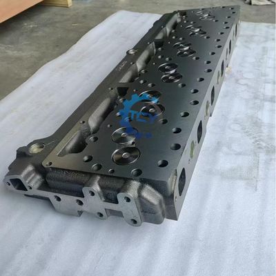 Excavator Engine Parts 8N0246 7W-0362 Cylinder Head GP 8N-0246