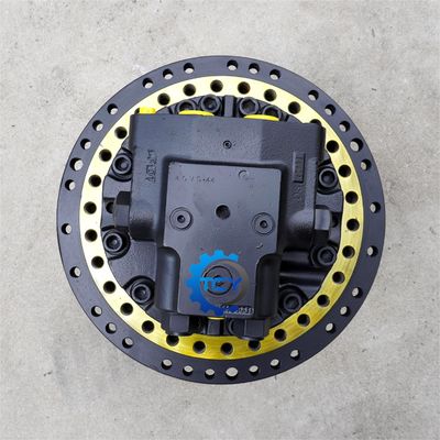 Tm40vd Ostatni napęd 130101010126a 60346308 60252860 60181095 Silnik budzący do grabiarki Sy215 Sy215c Sy215-9 Sy215-10