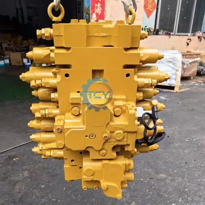 Valve Assembly Komatsu 723-46-23103 7234623103 PC200 PC200-8 MAIN CONTROL VALVE