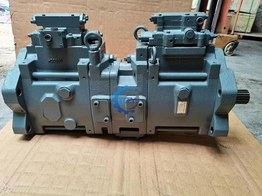 E390B E390D E385 Pompa hydrauliczna K3V280 Hydrauliczna pompa główna 3349990 334-9990