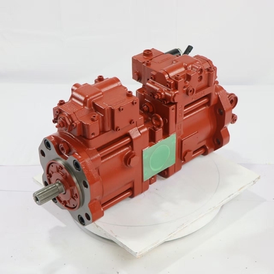 31N3-10010 K3V63DT 9C Hydraulic Pump Assy 31N3-10011 Kompatybilny z koparką HY R130-7 R110-7 R140-7