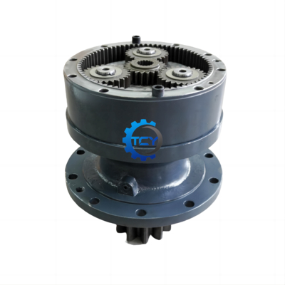 MBE312B TSM72-RG700 Przekładnia redukcyjna obrotu 60359570 860635 do koparki SANY 135 SY135C