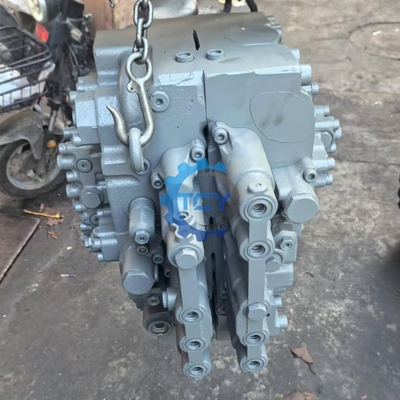 YA00000734 Zawór sterowania hydraulicznego do ZX350H-5G ZX350K-5G ZX350LCH-5G Zawór główny