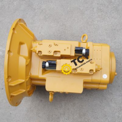 531-9886 531-9885 567-9721 567-9722 593-8367 593-8368 CAT320 323D3 326 GC 326 323 323GC 323GX 320GX CAT320GC Pompy hydrauliczne