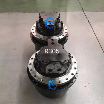 31Q8-40060 31Q8-4006131Q8-40062 3108-40063 31Q8-40040 31Q8-40041 Silnik hydrauliczny Kompatybilny z koparką R290LC-7