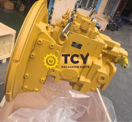 Pompa hydrauliczna do koparki 497-8497 434-8189 295-9663 295-9424 do CAT345D 345D L 345D LVG 349D 349D L