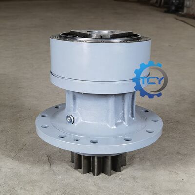 Crawler Excavator VOE14737752 14737752 for EC200D Swing Gearbox