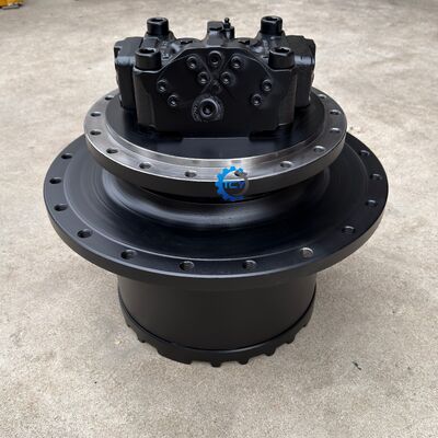 20Y-27-00500 20Y-27-00501 Motor podróżny 708-8F-00250 708-8F-31174 dla PC200-8 PC210-7K PC210LC-7K PC210NLC-7K Final Drive Assy
