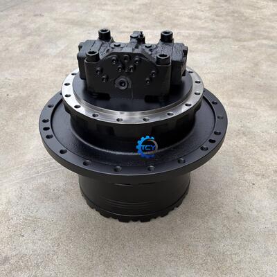 206-27-00422 708-8F-00192 708-8F-31140 708-8F-31540 Ostatni napęd Assy do koparki PC240-8 PC200-7 PC210-7