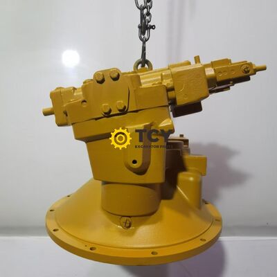 216-0032 216-0033 POMPA HIDRAULICZNA DO CAT 345 345B E345B 345BL