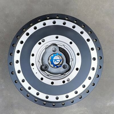 39QB-41100 39QB-42100 ZAŁÓWKI ZMniejszające prędkość jazdy dla HX480L HX520L R480C9MH R480LC9