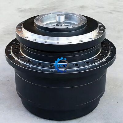 39QB-41100 39QB-42100 TRAVEL REDUCTION GEAR for HX480L HX520L R480C9MH R480LC9