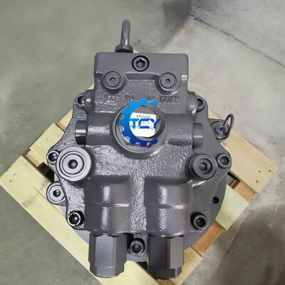 KTC11111 KTC11110 KTC0171 Swing MOTOR SH490LHD-6
