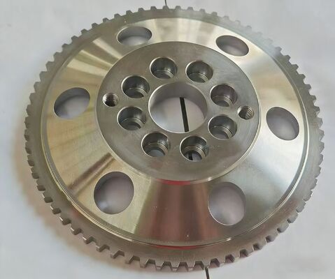 450/12702 CARRIER ANNULUS dla JCB BACKHOE 3CX
