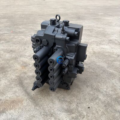 C0170-55058 Główny zawór sterujący JCB300 JCB330