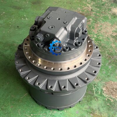 14713317 FINAL DRIVE Z MOTOREM 14713820 DO EC200D EC200E