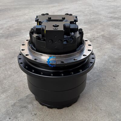 31N8-40053 ZAŁĄCZNIK Z MOTOREM DO R305-7 R290LC-7A Wykopacza