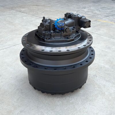 596-0136 587-4966 FINAL DRIVE dla CAT390D 390D L 390F 390F L 395 MH3295 385C L MH 3101