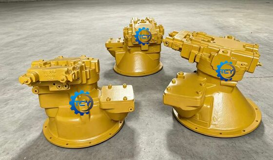 POMPA 0R-9633 DO POMPY HYDRAULICZNEJ CAT320BL 320B