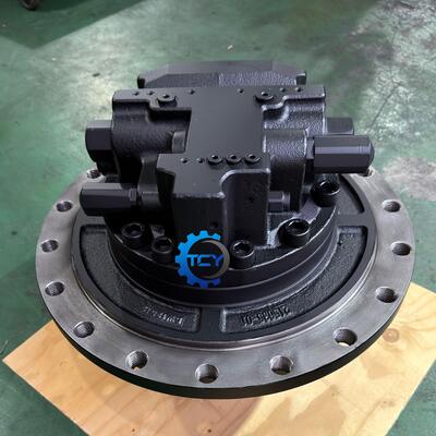 11C0938 13Y0073 MOTOR HIDRAULICZNY DO TRAVEL dla urządzenia podróżnego Liugong CLG933E