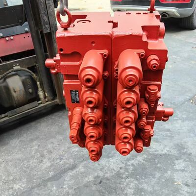 31Q6-16113 Zawór sterujący dla Hyundai Robex 220 LC 9A