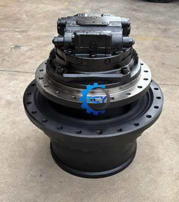 9302718 9298565 9263594 FINAL DRIVE HMGF84FA MSF-340VP dla HITACHI ZX470-5G ZX450-6 ZX490-5A