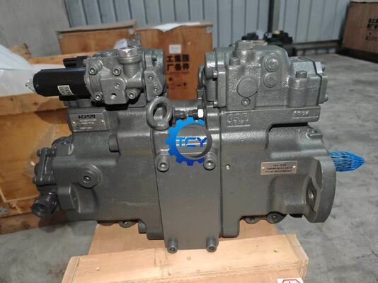 K7V63DTP-9NOE Hydrauliczna pompa do liugong CLG915 GLG915E XCMG150 SANY135