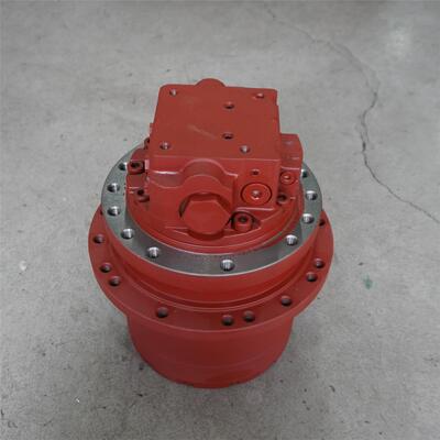 TM04 Hydraulic Final Drive PHV-390-53B Motor podróżny do mini koparek PC30 PC35 PC40 EX40