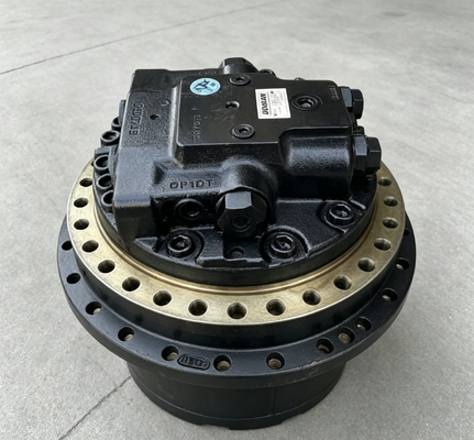 170401-00079A NAPĘD KOŃCOWY K1017674 SILNIK HYDRAULICZNY DO DX180LC DX160LC