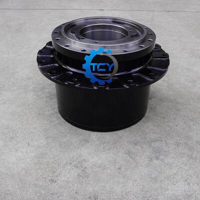 536-7272 FINAL DRIVE GP BEZ MOTORU DO CAT320GC CAT320GX