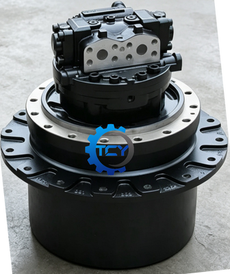 557-5878 557-5875 612-2210 612-2209 NAPĘD KOŃCOWY DLA CAT320GC CAT323GC CAT325GC