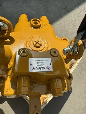 10025602 SWING MOTOR MA250WK dla urządzenia SY500 SY550 SWING