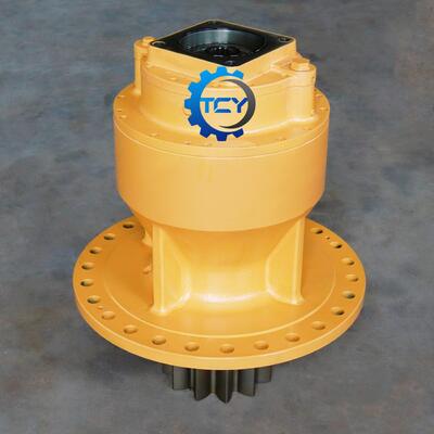 595-9505 5959505 Reduktor ruchowy koparki do CAT395