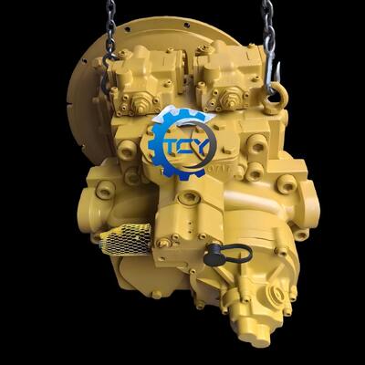 2959663 POMPA GP-PISTON DO CAT345D 349D POMPY HIDRAULICZNE