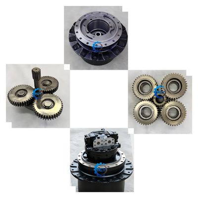 511-0313 536-7272 538-5276 569-4287 593-5615 569-4287 for CAT 320GC 320GX 323GC FINAL DRIVE PARTS