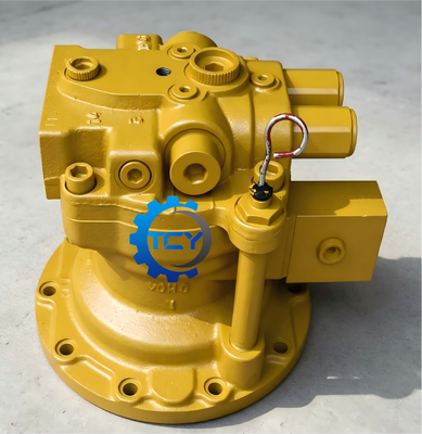 Silnik swingowy 31K4-12130 dla Hyundai HX130 LCR