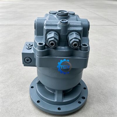 4330219 MOTOR HYDRAULICZNY AP5S67W30 MOTOR SWING dla EX120-5 EX120-5X EX120-5X EX120-5Z EX130H-5 EX130K-5 EX135UR EX135UR-5 Wykopacz