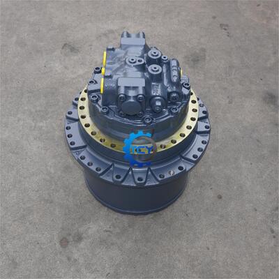 1010101249 FINAL DRIVE dla koparki Zoomlion ZE210