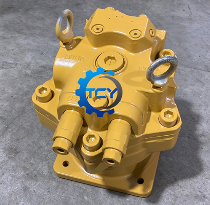 586-1334 W odniesieniu do CAT350 E350 DRIVE SWING
