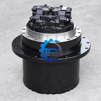 525-3672 5253672 Drive GP Final dla silnika hydraulicznego CAT320D3 323D3