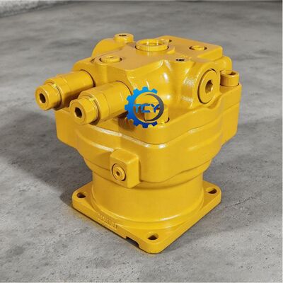 SILNIK OBROTOWY 336 336GC 5050531 5057029 5604745 5874946 HYDRAULICZNY SILNIK TŁOKOWY W KOMPLECIE DLA KOPARKI CAT 336 336GC