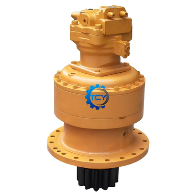 60300008592 SWING MOTOR M5X250CHB for SY485 SY500 SY550